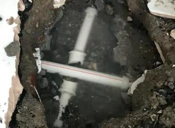 黑河阳台漏水维修公司为您分享楼上楼下漏水怎么处理