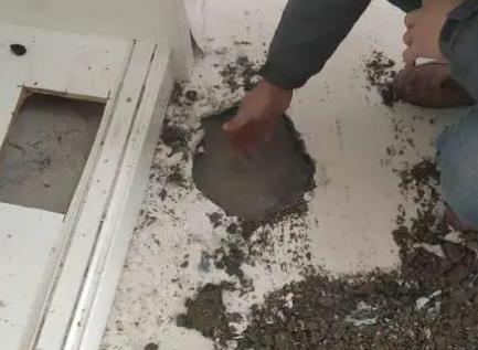黑河卫生间漏水维修公司分享下精确定位查漏水一次多少钱?不同级别收费不同
