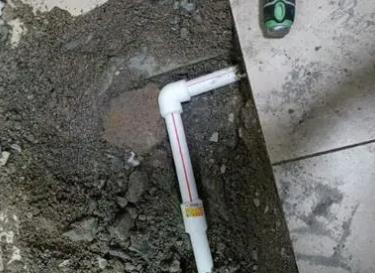 黑河阳台漏水维修时有哪些声音会影响检漏仪