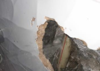 黑河卫生间漏水维修的步骤和流程。